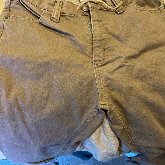 Chams Original Jeans - Picture 2 of 2